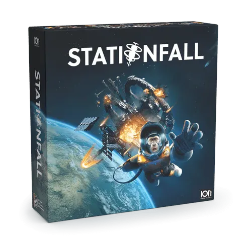 STATIONFALL