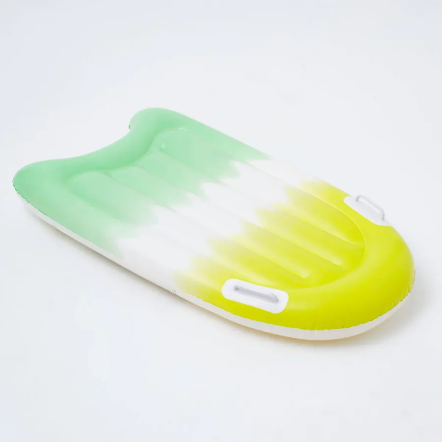 Sunnylife inflatables Boogie Board Sea Seeker Ocean S3LBOGSS