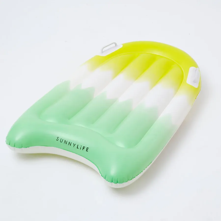 Sunnylife inflatables Boogie Board Sea Seeker Ocean S3LBOGSS