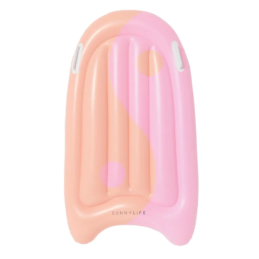 Sunnylife inflatables Boogie Board Summer Sherbet Multi S41BBSRB