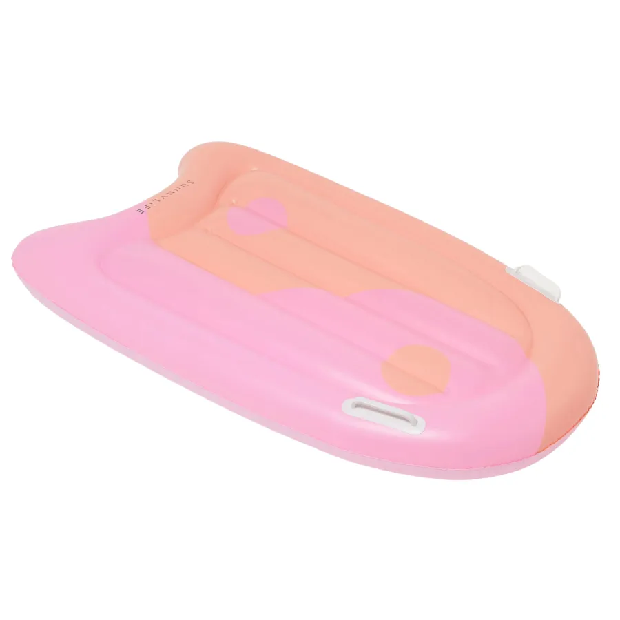 Sunnylife inflatables Boogie Board Summer Sherbet Multi S41BBSRB