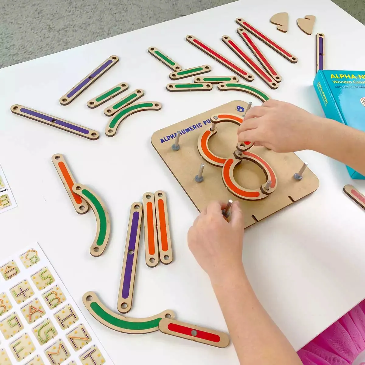Super Saver Pack 2 | 3-5 yrs