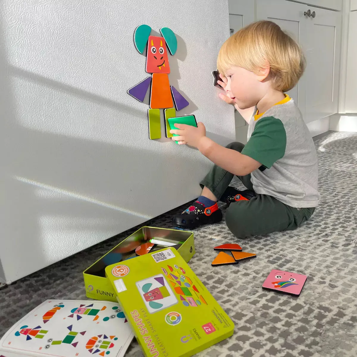 Super Saver Pack 2 | 3-5 yrs