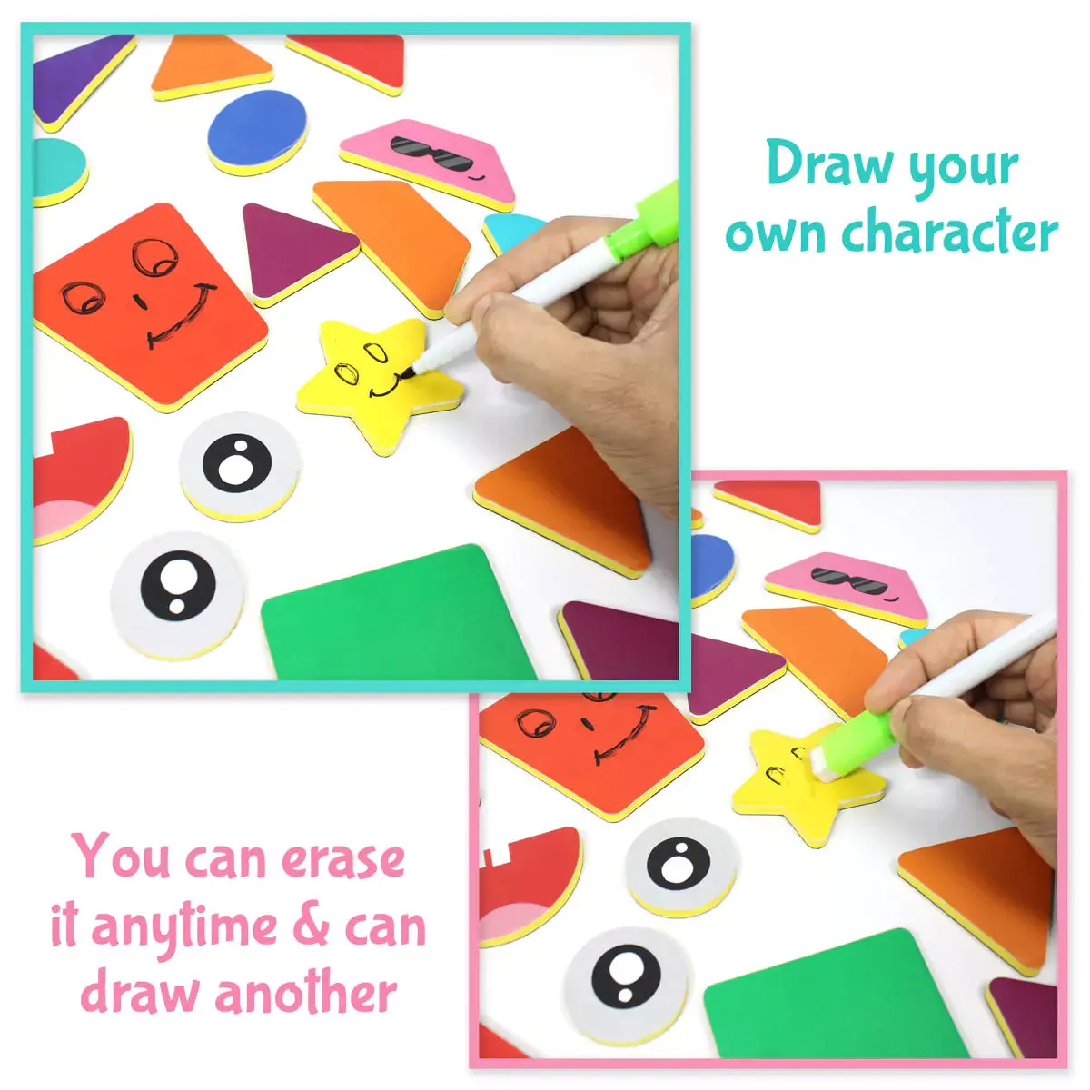 Super Saver Pack 2 | 3-5 yrs