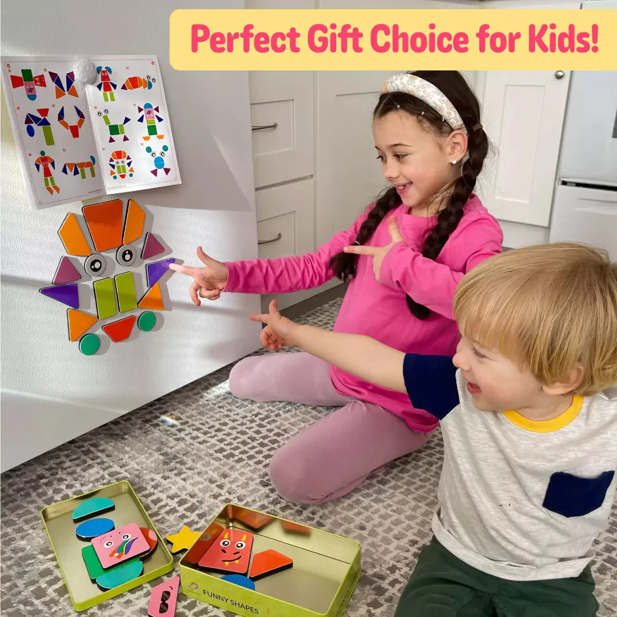 Super Saver Pack 2 | 3-5 yrs