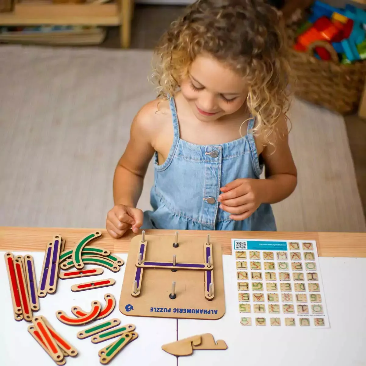 Super Saver Pack 2 | 3-5 yrs