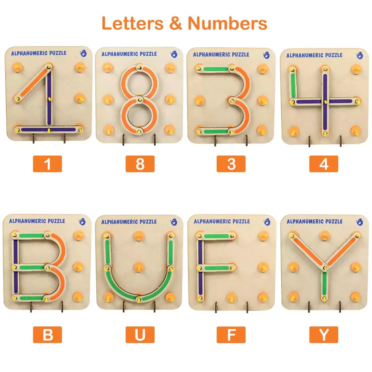 Super Saver Pack 2 | 3-5 yrs