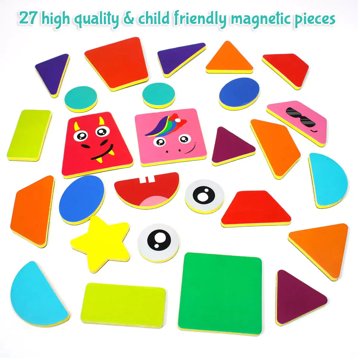 Super Saver Pack 2 | 3-5 yrs