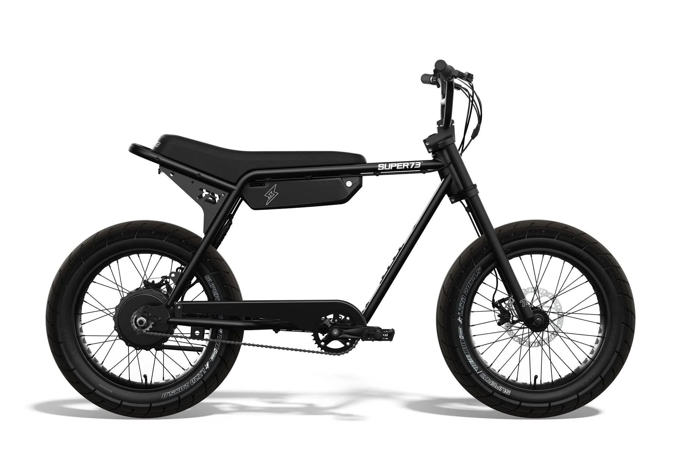 Super73 ZX Electric Pedal Bike
