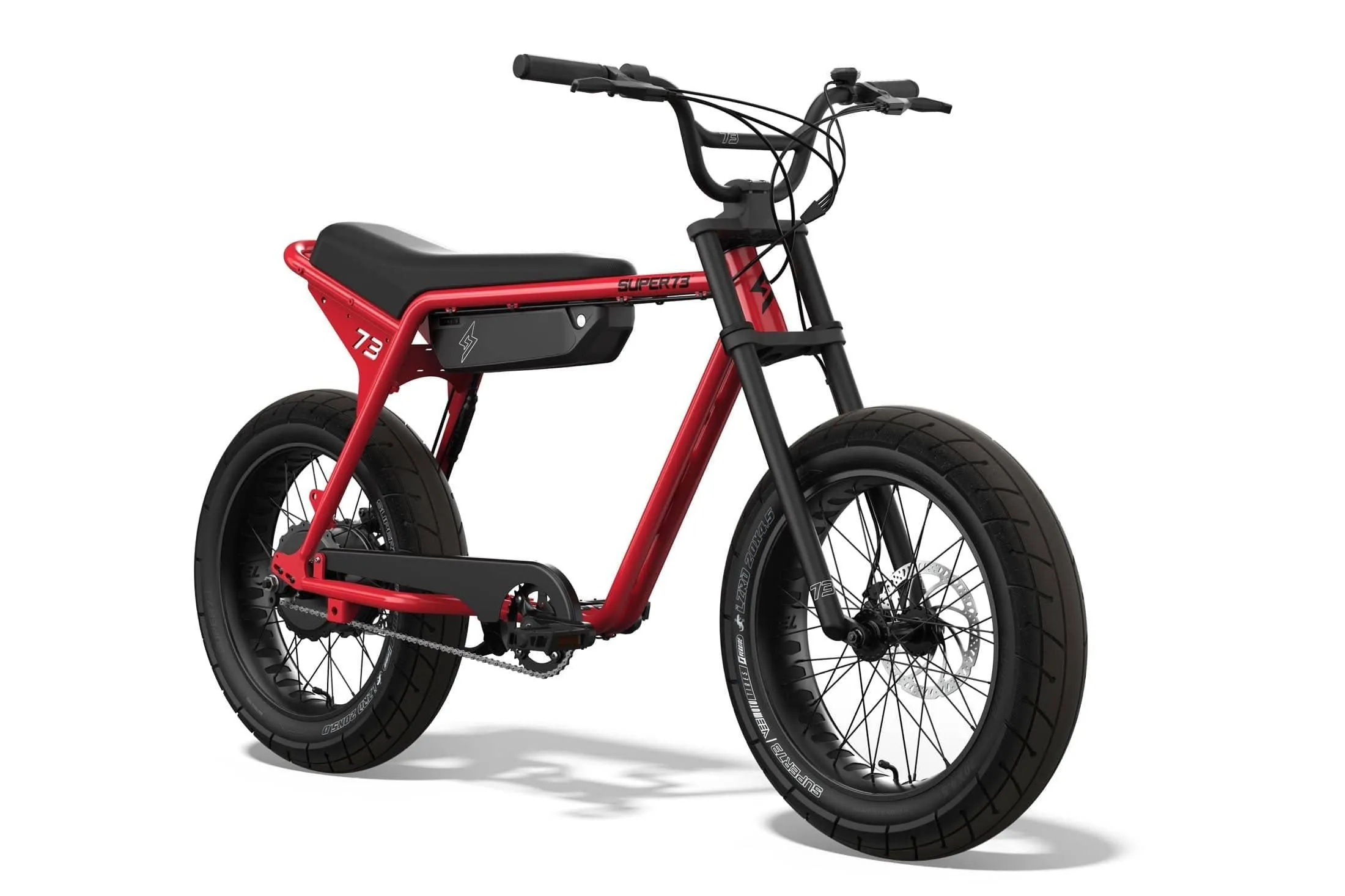 Super73 ZX Electric Pedal Bike