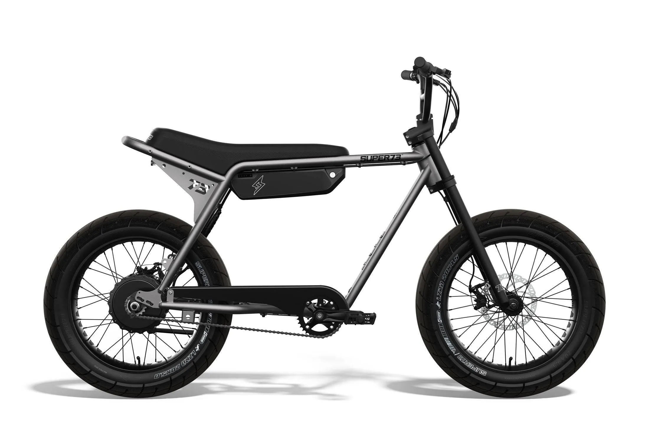 Super73 ZX Electric Pedal Bike