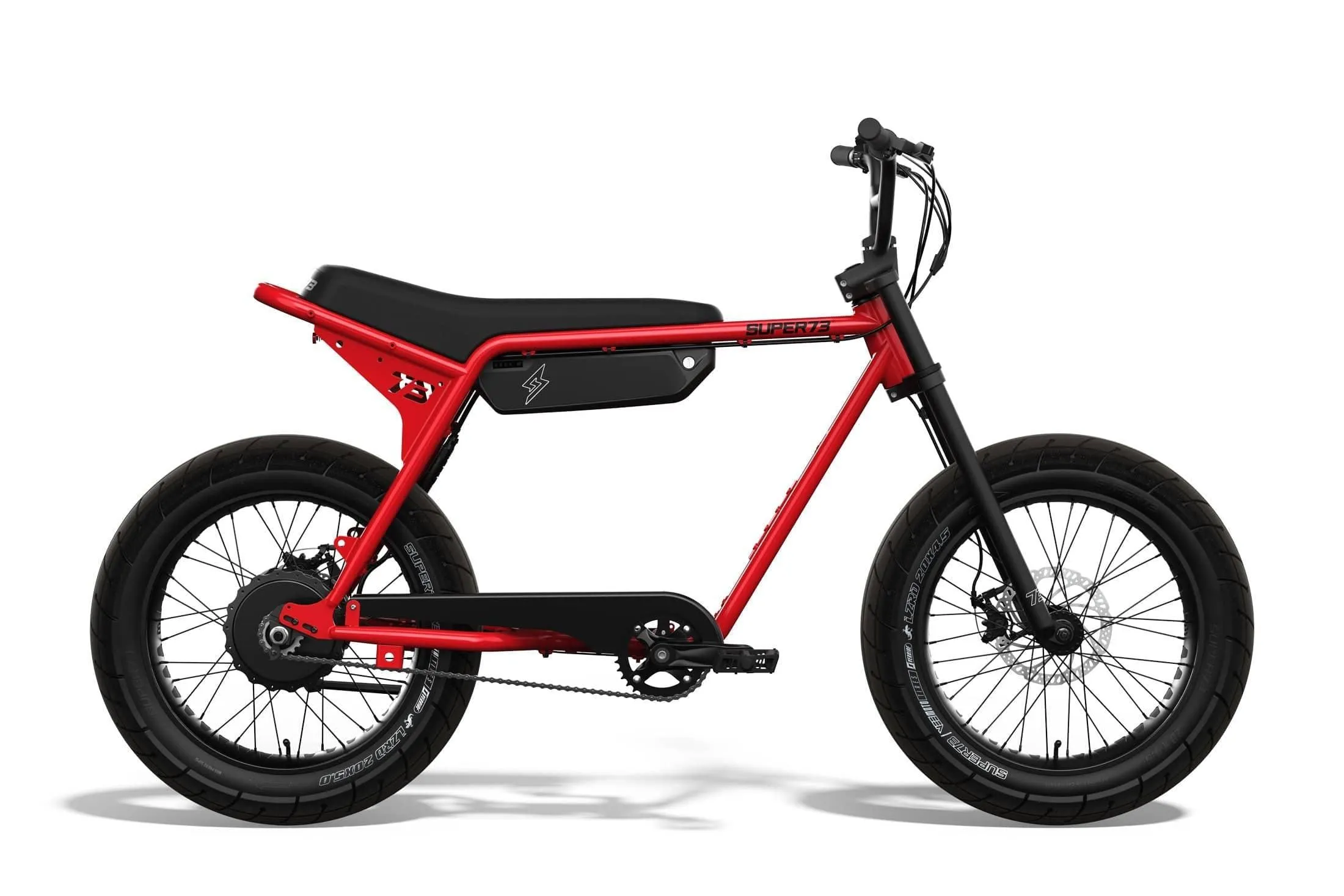Super73 ZX Electric Pedal Bike