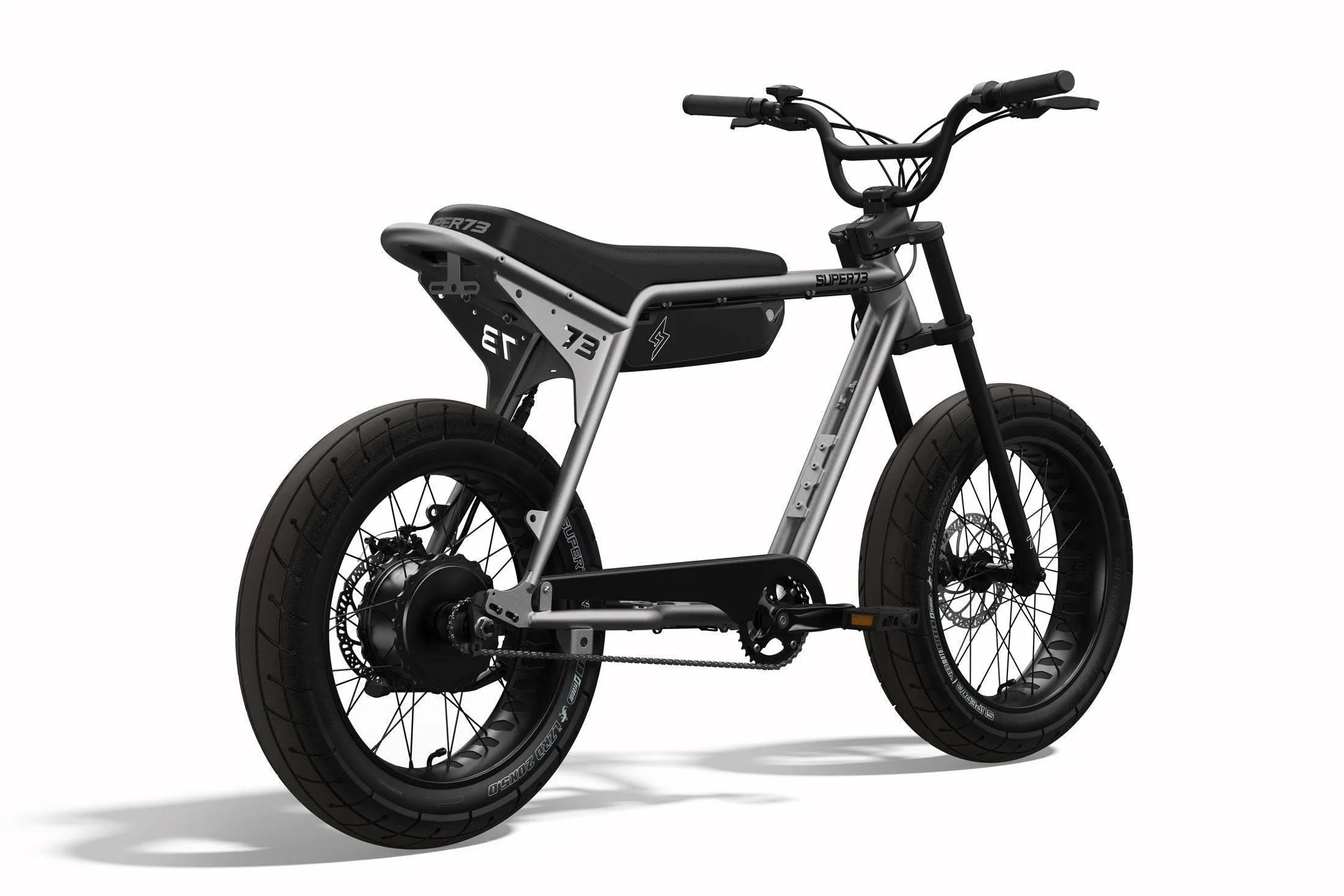 Super73 ZX Electric Pedal Bike