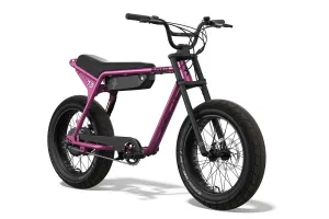 Super73 ZX Electric Pedal Bike