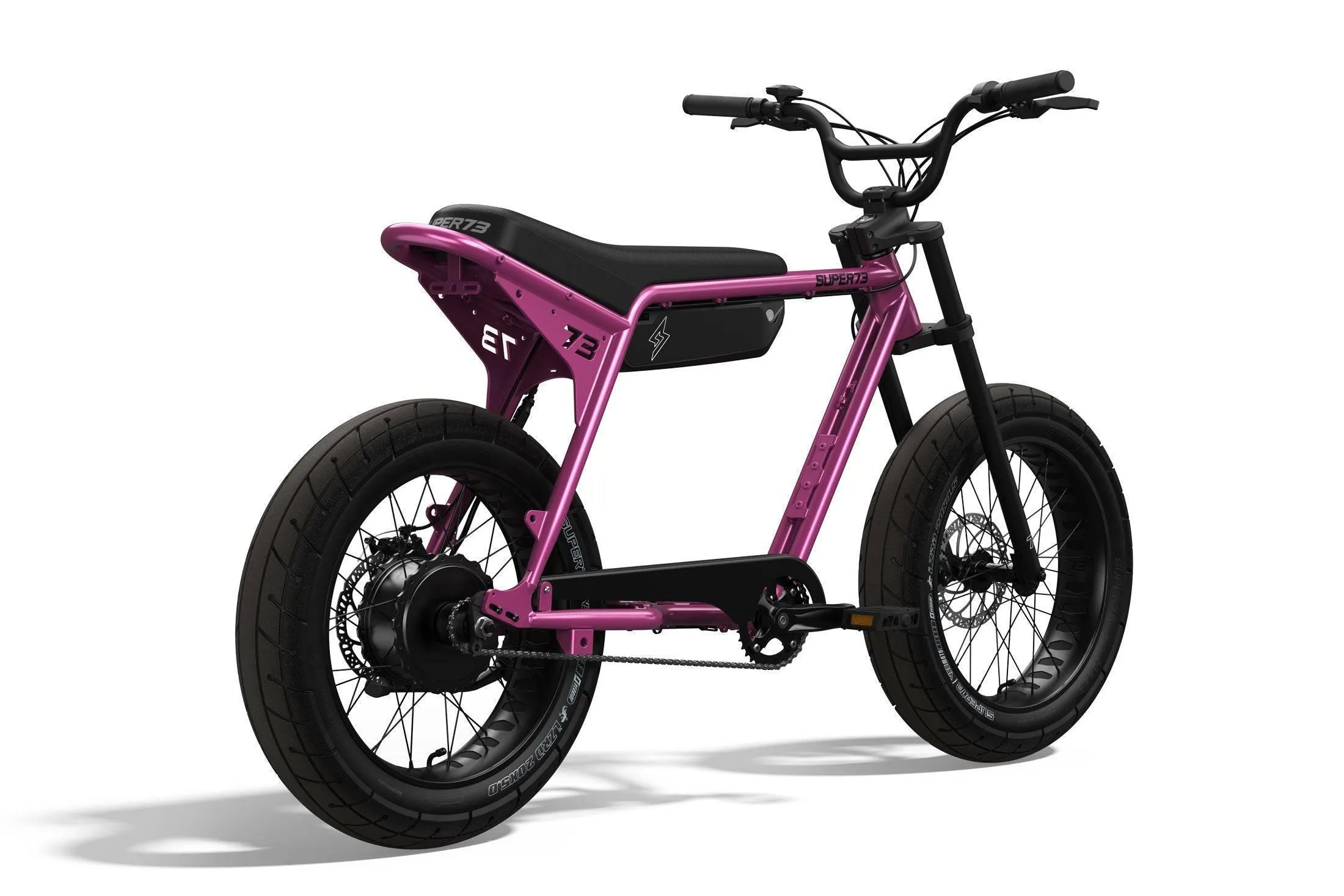 Super73 ZX Electric Pedal Bike