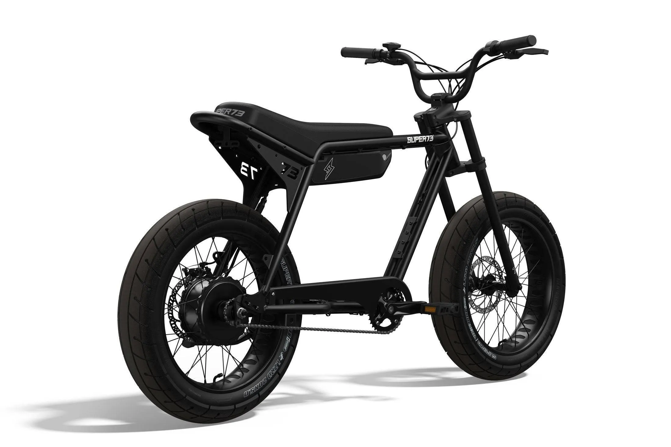 Super73 ZX Electric Pedal Bike