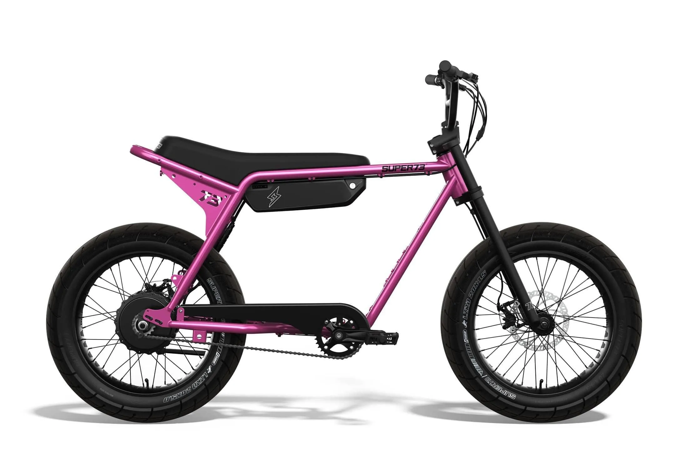 Super73 ZX Electric Pedal Bike