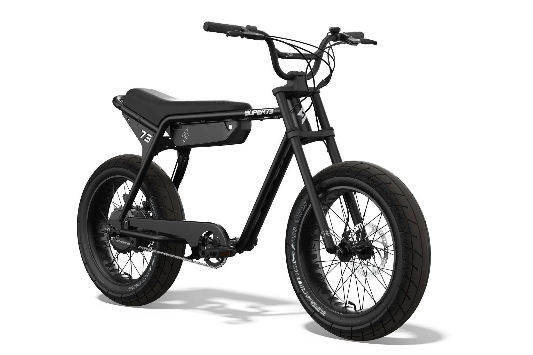 Super73 ZX Electric Pedal Bike