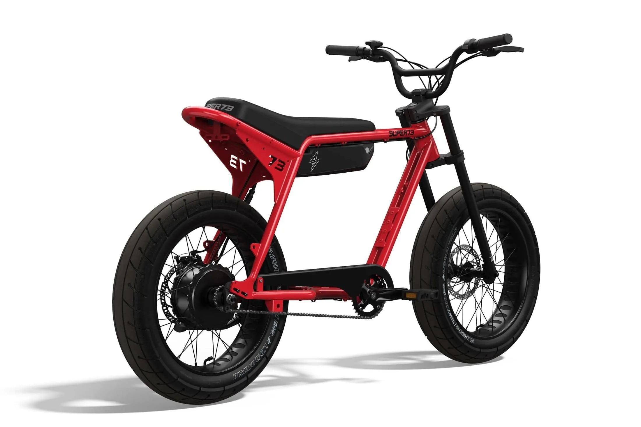Super73 ZX Electric Pedal Bike