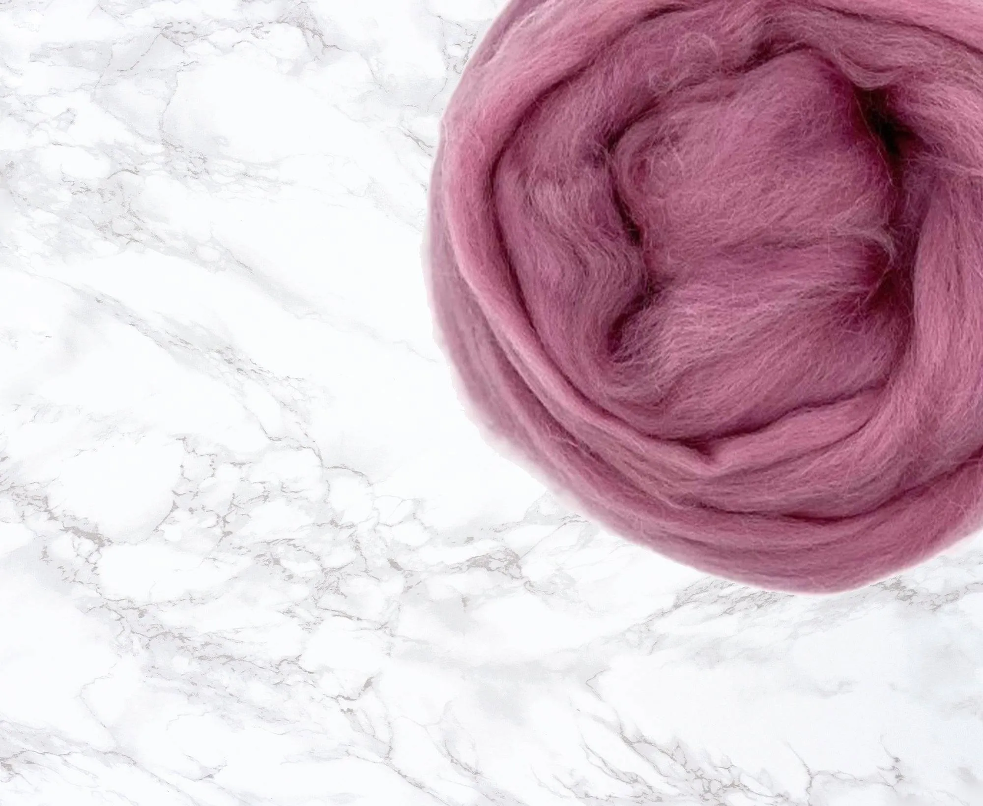 Superwash Merino Smoothie