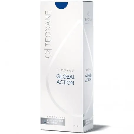 Teosyal Puresense Global Action (2x1ml)