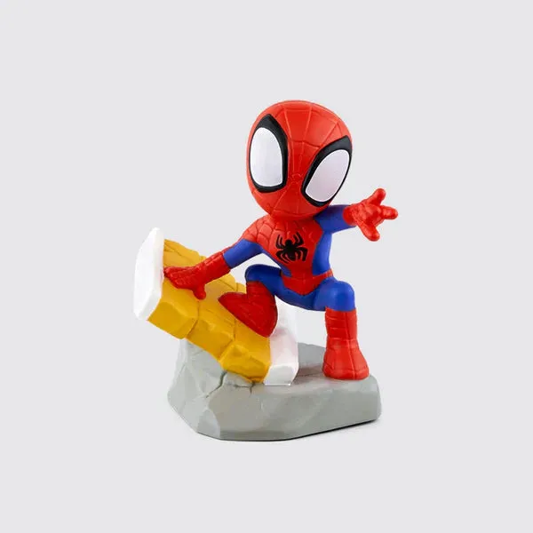 Tonies - Spidey