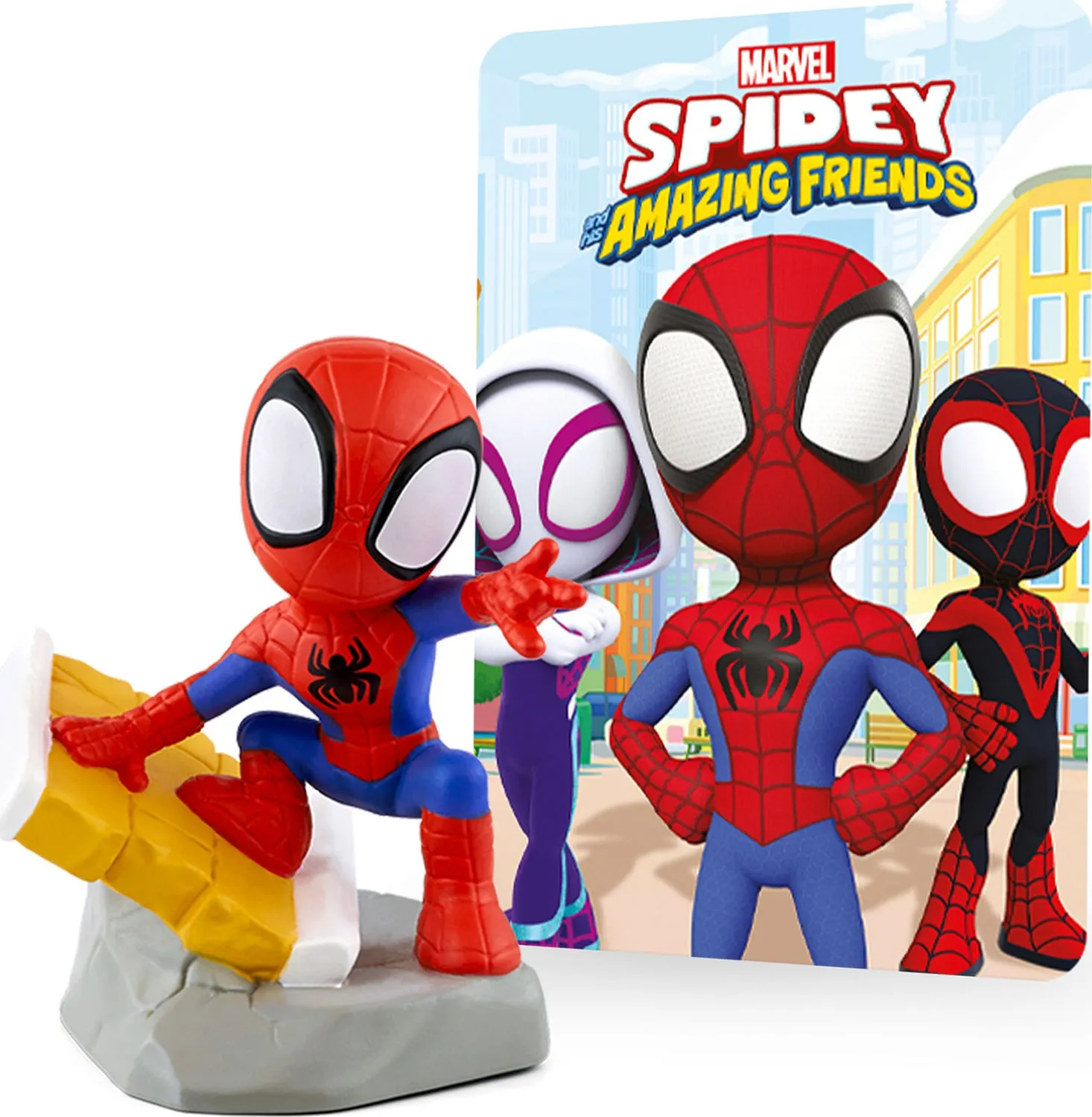 Tonies - Spidey