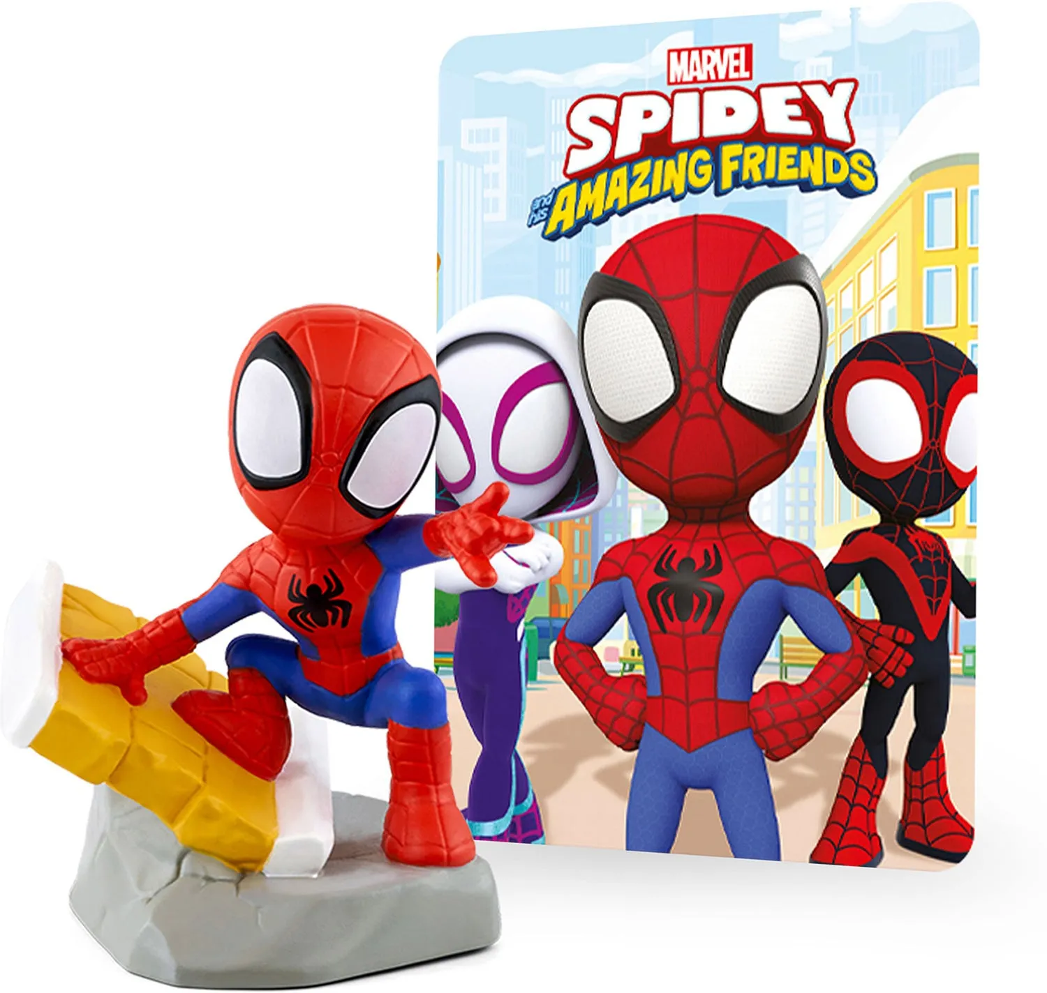 Tonies - Spidey