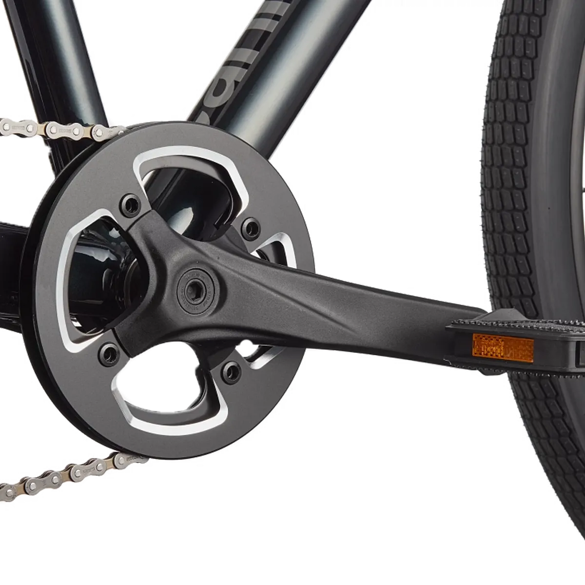 Treadwell 3 Remixte