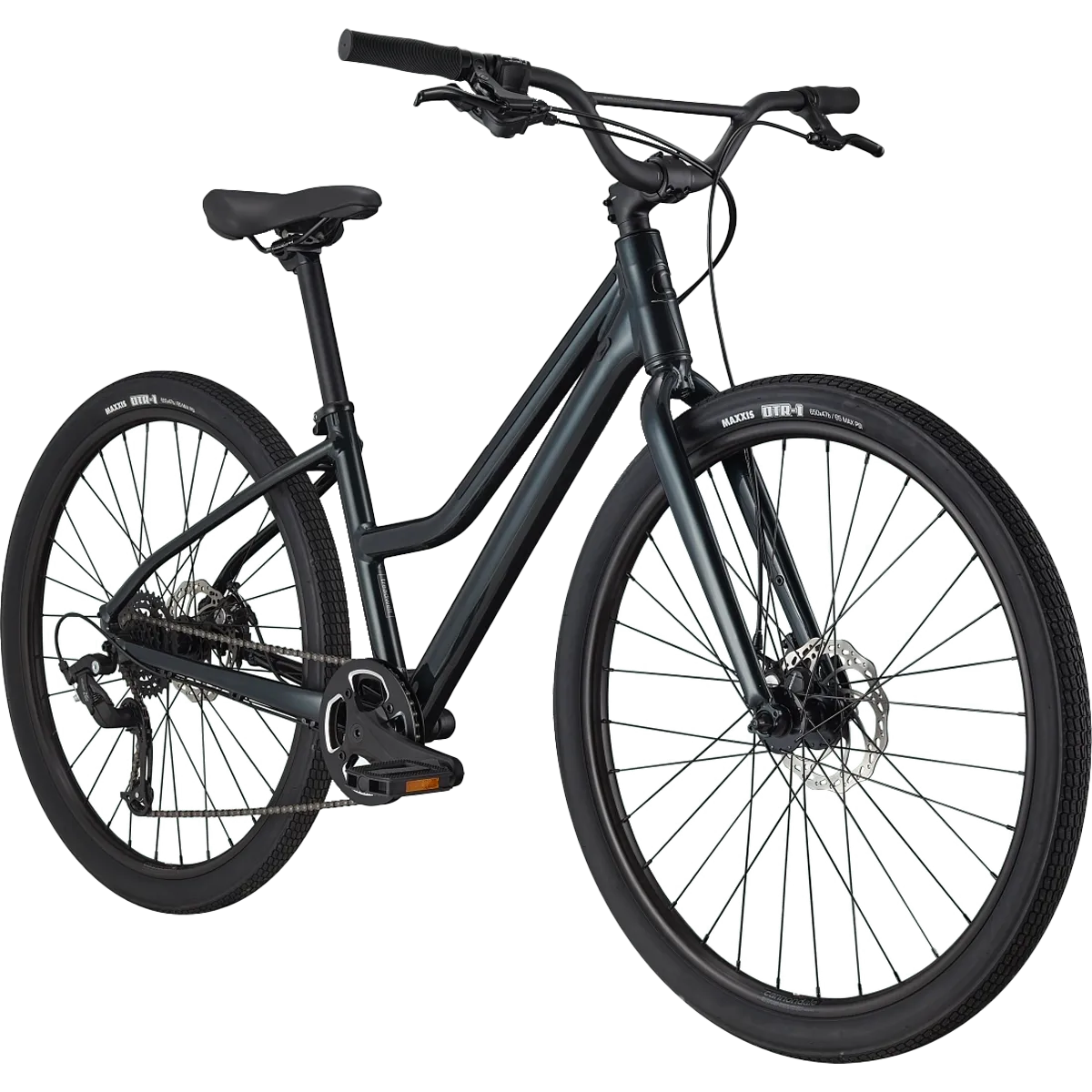 Treadwell 3 Remixte
