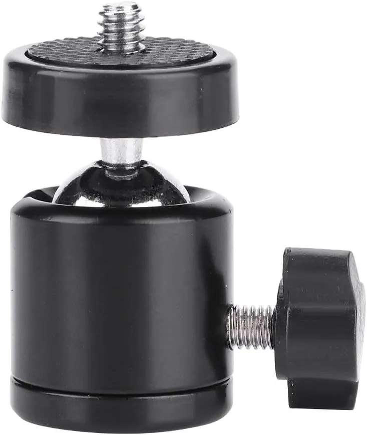 Triangle Action Camera Car Bracket Suction Cup Se091