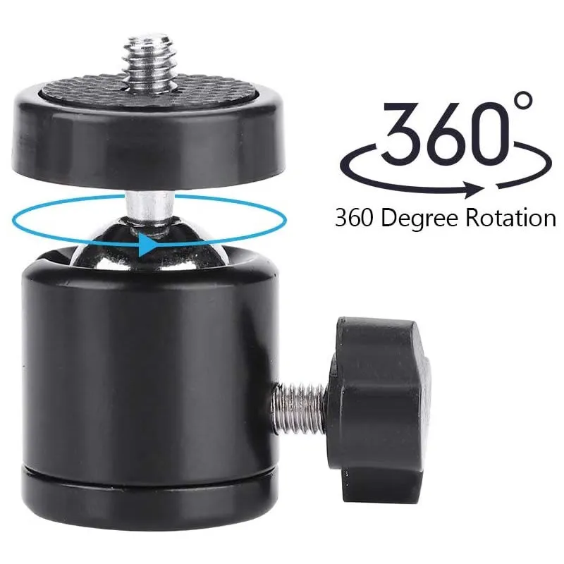 Triangle Action Camera Car Bracket Suction Cup Se091