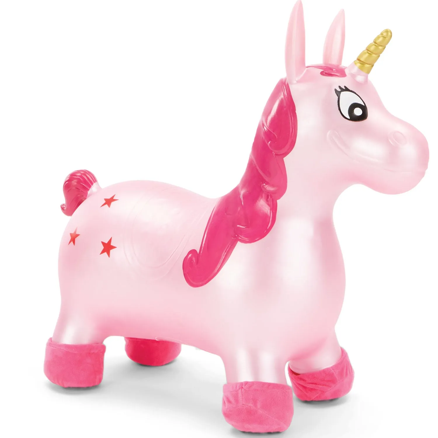 Unicorn Animal Hopper
