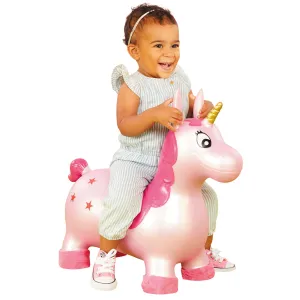 Unicorn Animal Hopper