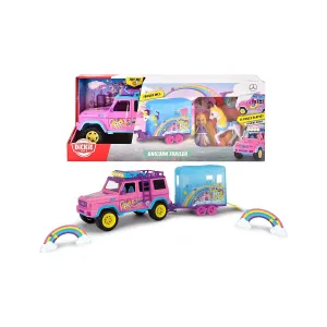 Unicorn Trailer Dickie