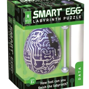UNIVERSITY GAMES: SMART EGG - DATA