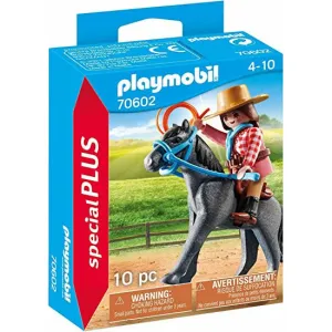 Western Horseback Ride 70602