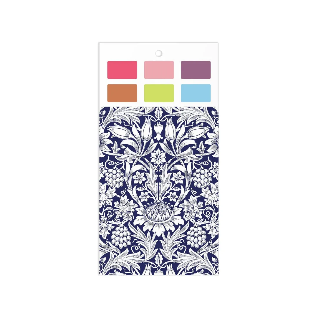 William Morris Paint-In Print Set