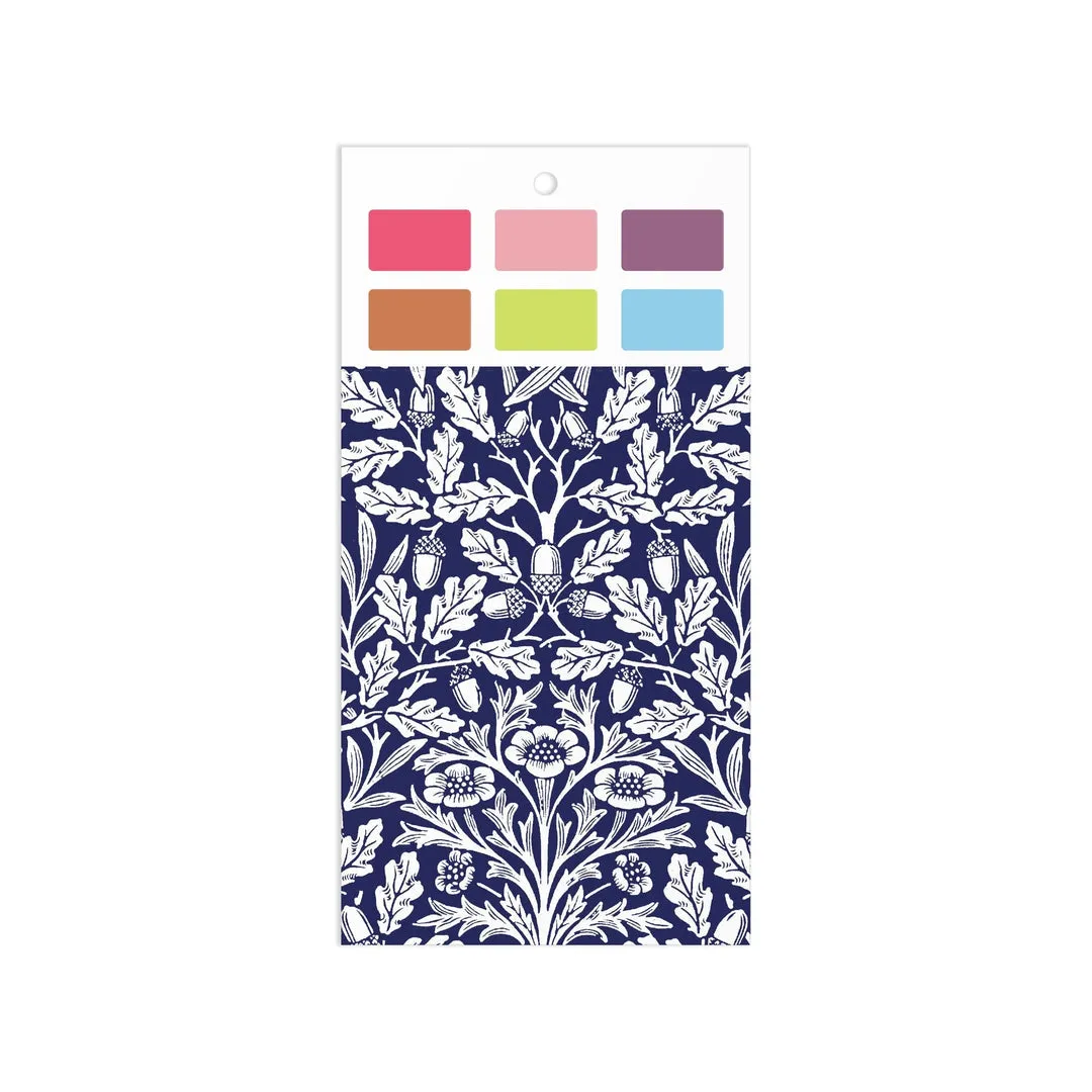 William Morris Paint-In Print Set