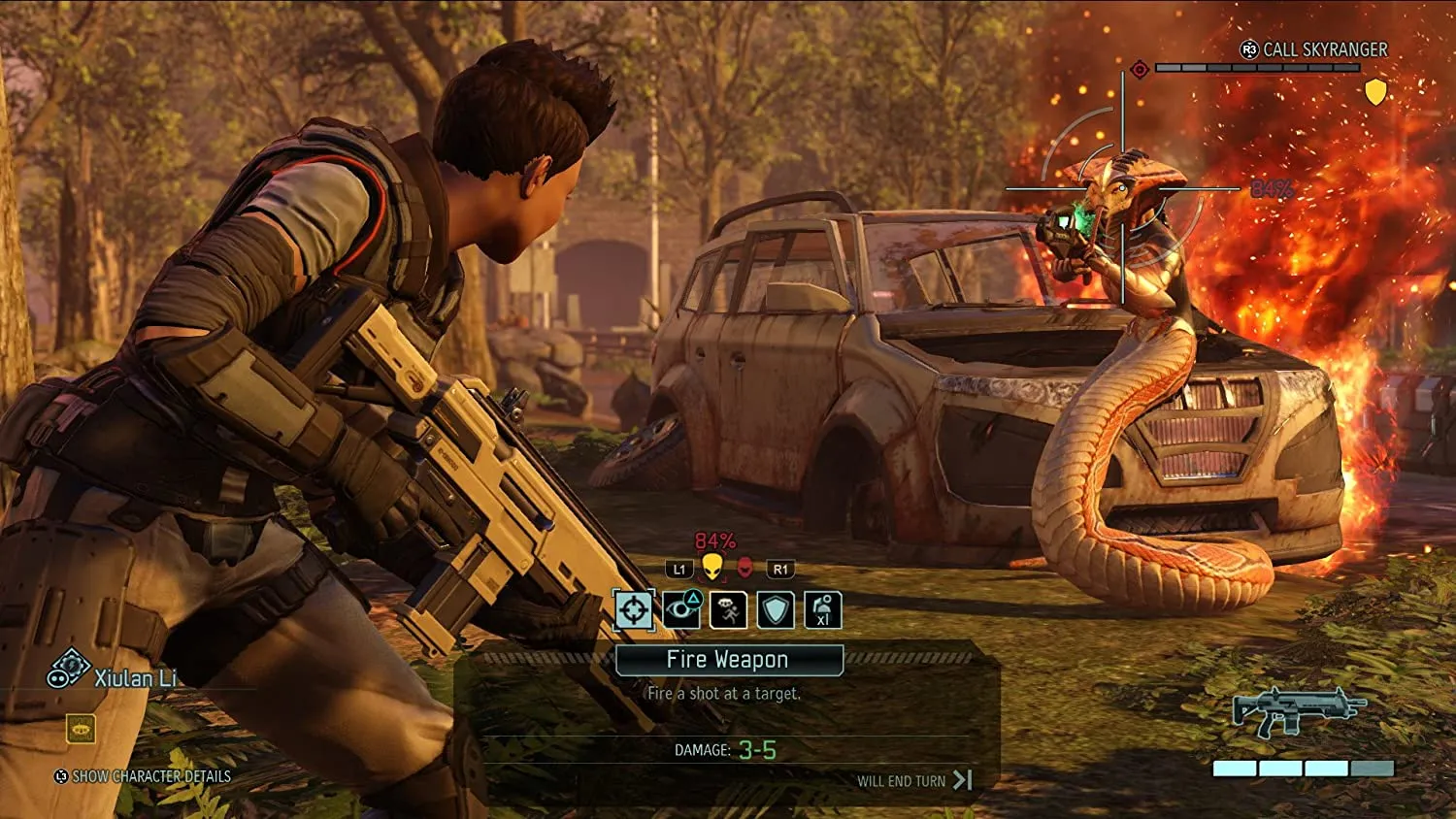 Xcom 2 - Xbox One