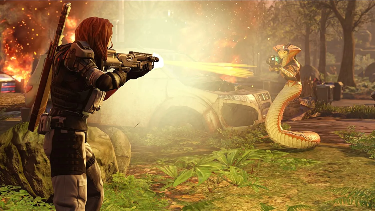 Xcom 2 - Xbox One