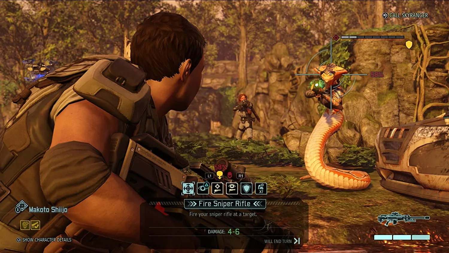 Xcom 2 - Xbox One