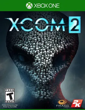 Xcom 2 - Xbox One