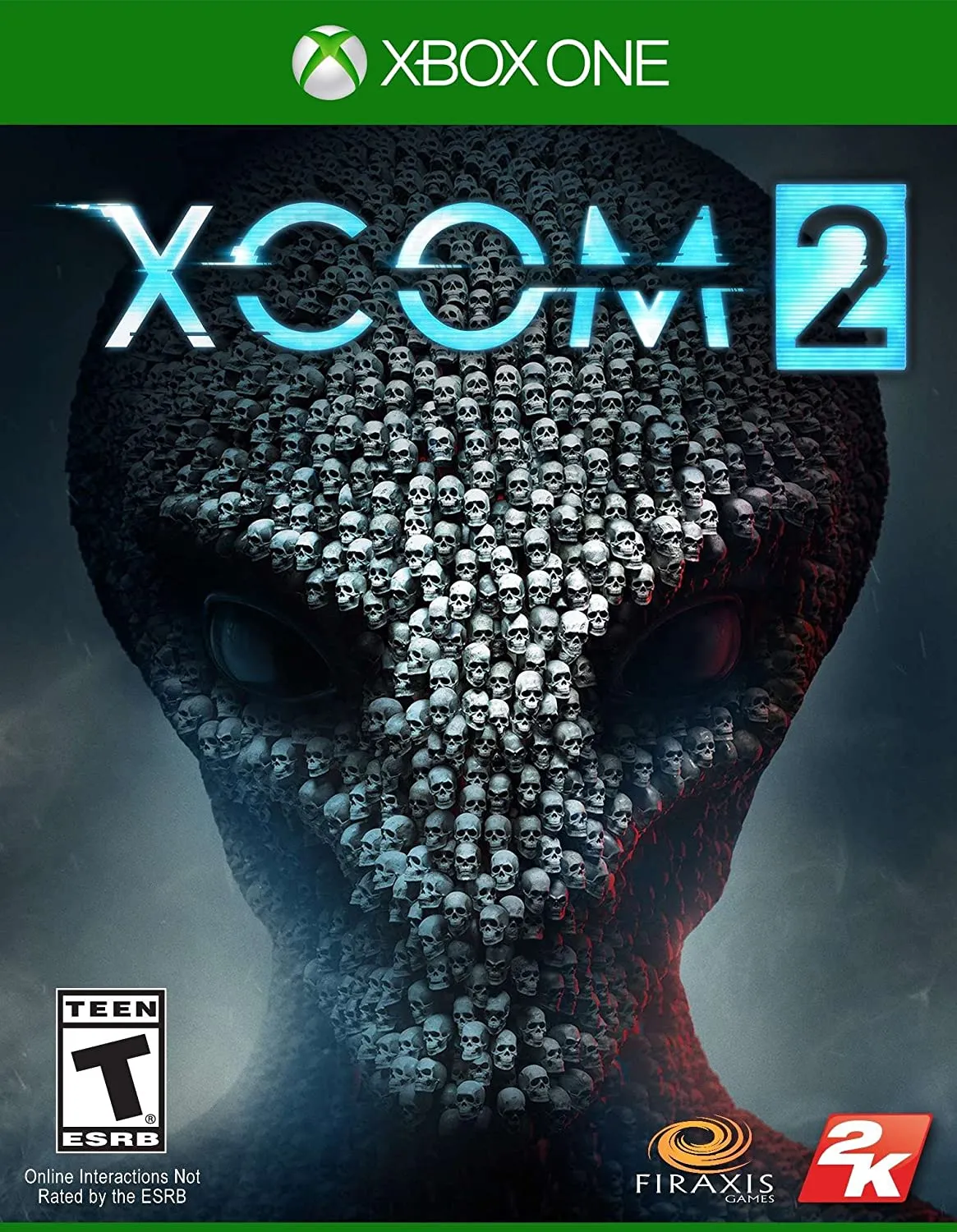 Xcom 2 - Xbox One
