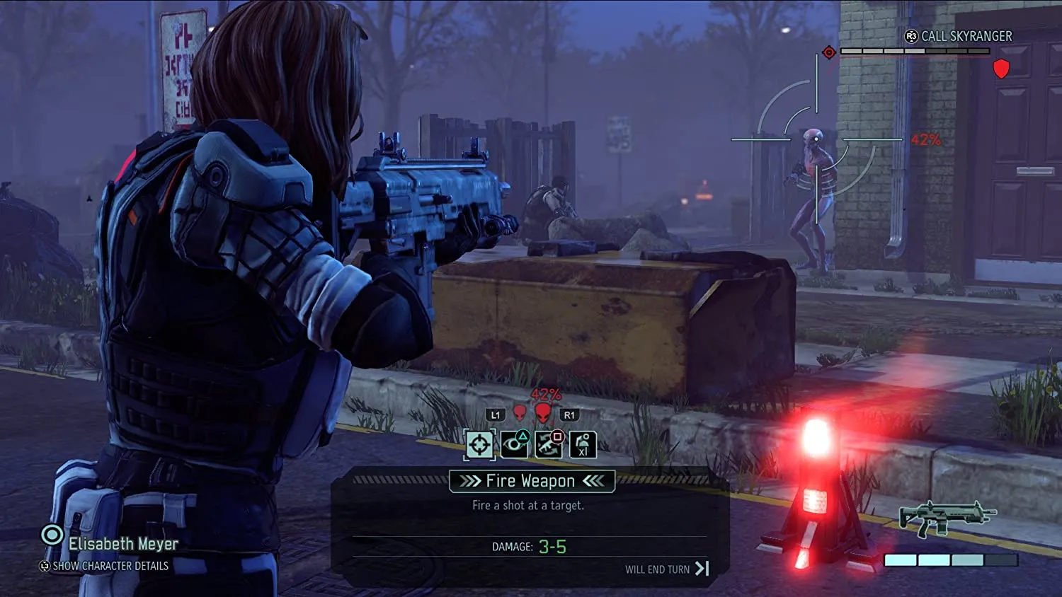 Xcom 2 - Xbox One
